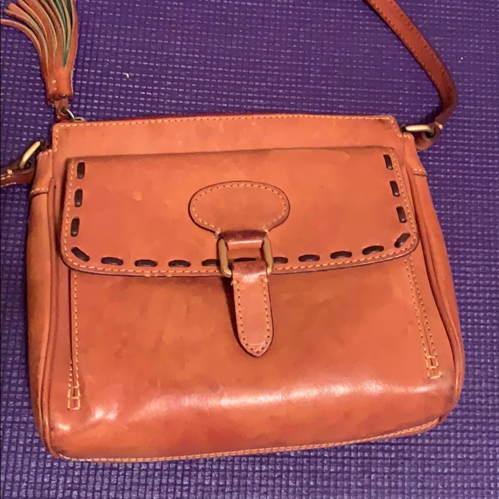 Dooney and Bourke Purse